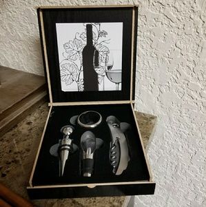 Wine kit